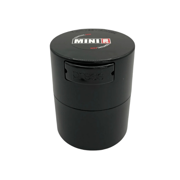 Tight Pac / .12L Mini Vac TV1